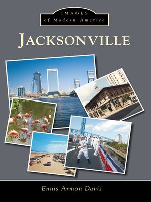 cover image of Jacksonville